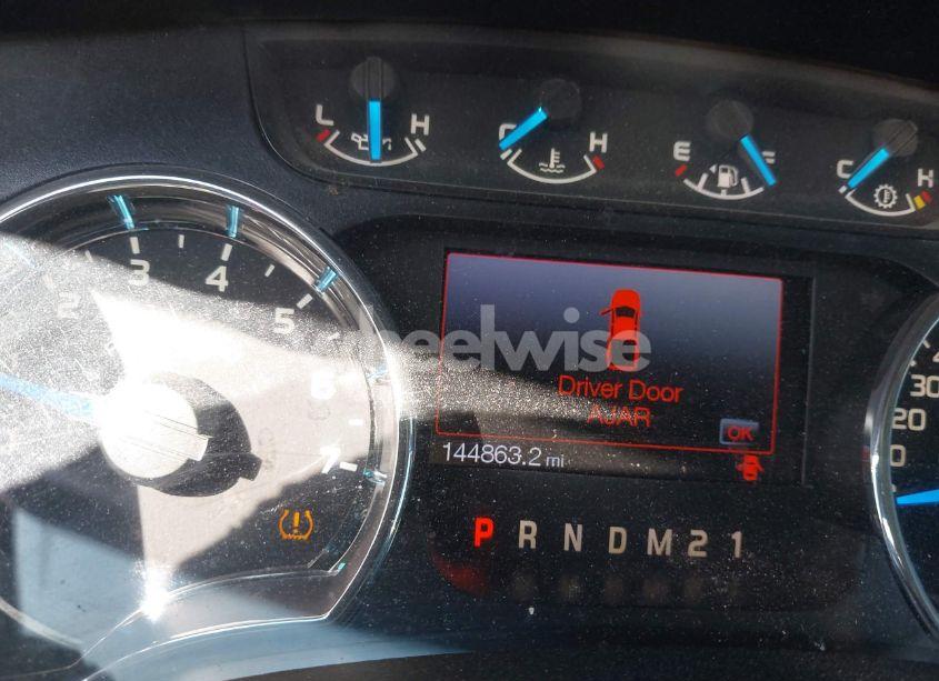 Photo 15 of 2013 Ford F-150 XLT (VIN 1FTFX1ET6DFA58762)