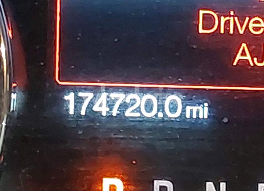 Photo 16 of 2014 Ford F-150 FX4 (VIN 1FTFX1ET6EKE07735)