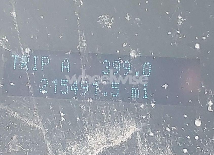 Photo 15 of 2013 Ford F-150 XL (VIN 1FTFX1ET7DKF44326)