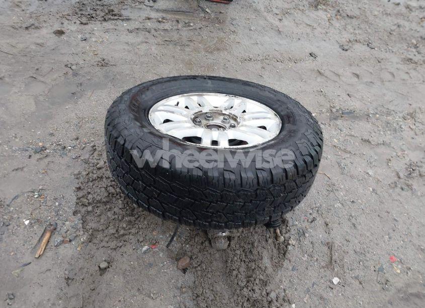 Photo 12 of 2013 Ford F-150 LARIAT (VIN 1FTFX1ET7DKF76502)