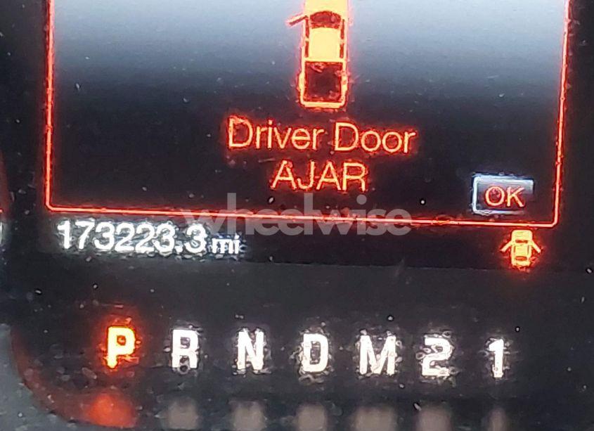 Photo 16 of 2013 Ford F-150 LARIAT (VIN 1FTFX1ET7DKF76502)