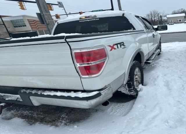 Photo 4 of 2011 Ford F-150 XLT (VIN 1FTFX1ET8BFA88696)