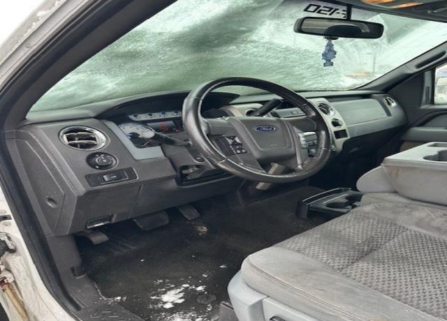 Photo 5 of 2011 Ford F-150 XLT (VIN 1FTFX1ET8BFA88696)