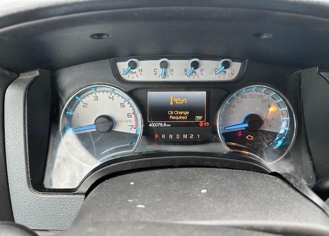 Photo 6 of 2011 Ford F-150 XLT (VIN 1FTFX1ET8BFA88696)