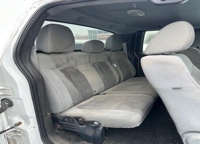 Photo 7 of 2011 Ford F-150 XLT (VIN 1FTFX1ET8BFA88696)