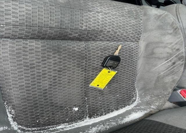 Photo 9 of 2011 Ford F-150 XLT (VIN 1FTFX1ET8BFA88696)