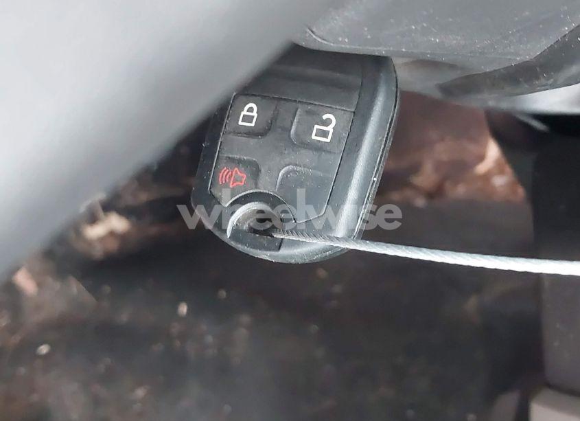 Photo 11 of 2011 Ford F-150 XLT (VIN 1FTFX1ET8BFB15296)