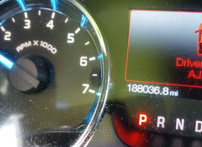 Photo 15 of 2011 Ford F-150 XLT (VIN 1FTFX1ET8BFC34546)