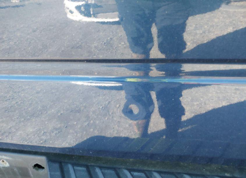 Photo 19 of 2011 Ford F-150 XLT (VIN 1FTFX1ET8BFC34546)