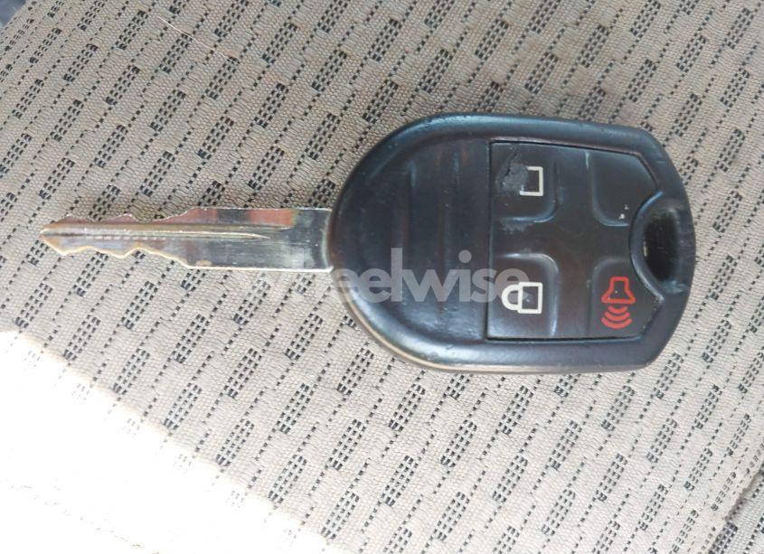 Photo 11 of 2013 Ford F-150 XLT (VIN 1FTFX1ET8DFB90728)