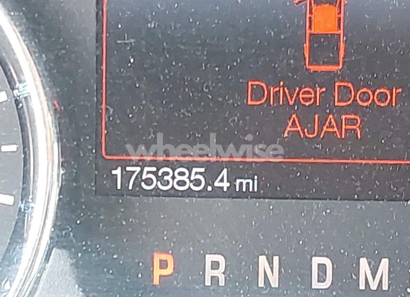 Photo 15 of 2013 Ford F-150 XLT (VIN 1FTFX1ET8DFB90728)