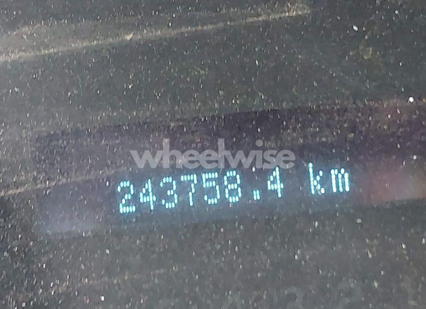 Photo 15 of 2013 Ford F-150 XL (VIN 1FTFX1ET8DKE95332)