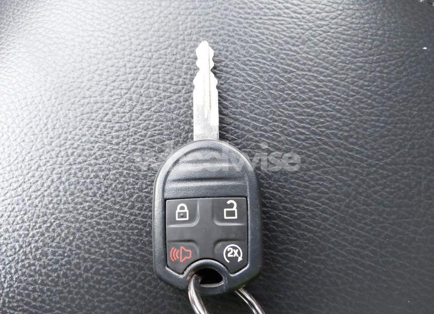 Photo 11 of 2014 Ford F-150 LARIAT (VIN 1FTFX1ET8EFA74348)