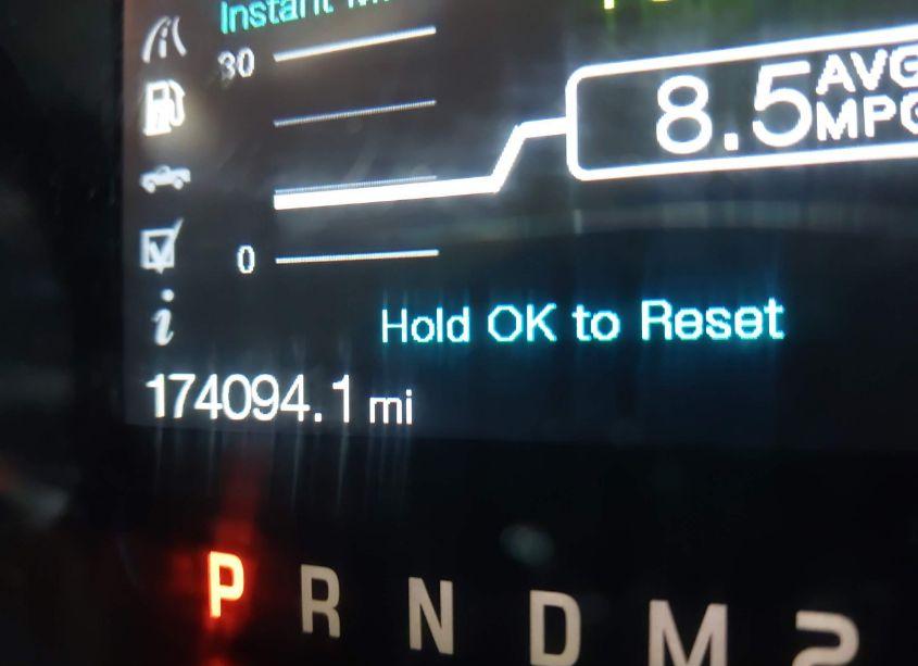 Photo 15 of 2014 Ford F-150 LARIAT (VIN 1FTFX1ET8EFC89650)