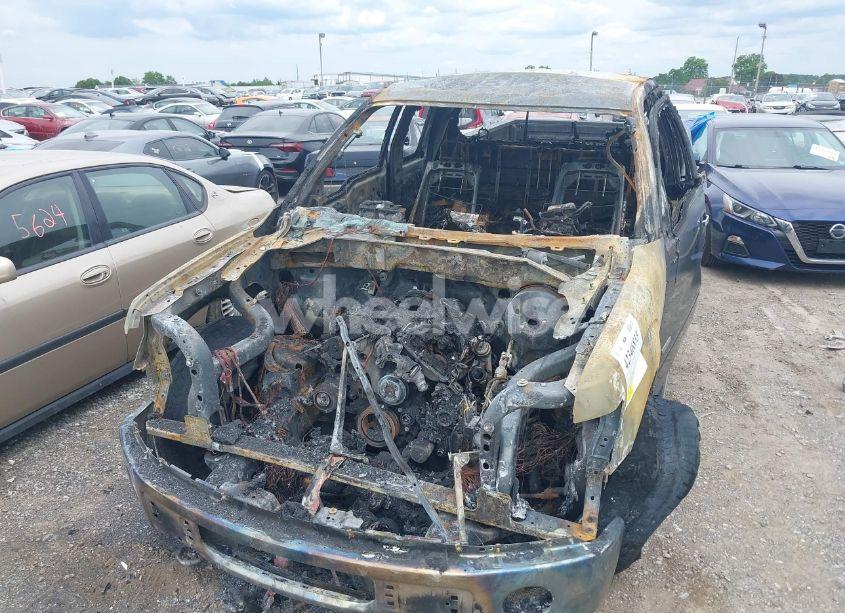 Photo 6 of 2014 Ford F-150 XLT (VIN 1FTFX1ET8EFC89776)