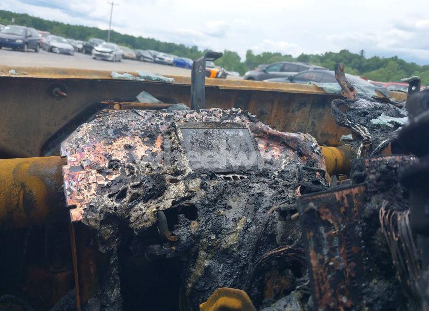 Photo 7 of 2014 Ford F-150 XLT (VIN 1FTFX1ET8EFC89776)