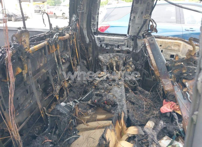 Photo 8 of 2014 Ford F-150 XLT (VIN 1FTFX1ET8EFC89776)