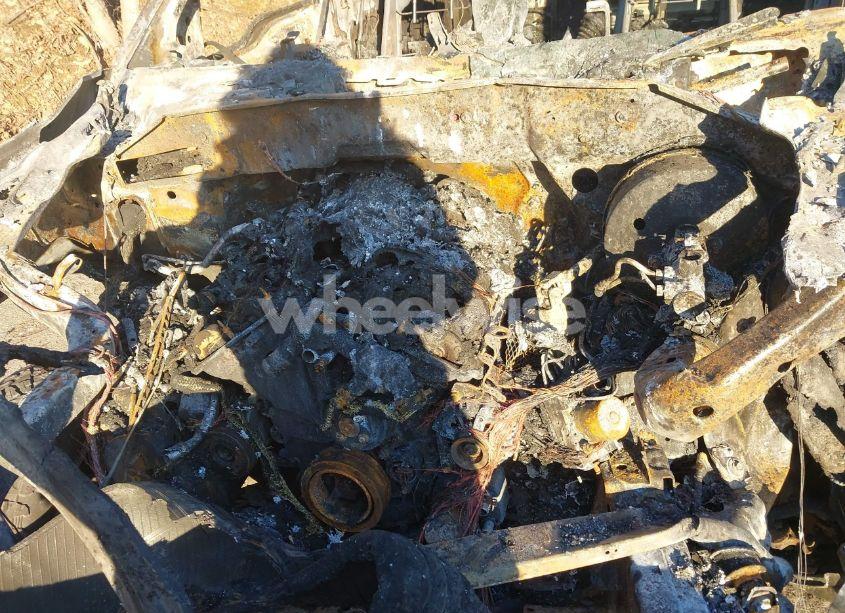 Photo 10 of 2014 Ford F-150 XLT (VIN 1FTFX1ET9EKF11331)