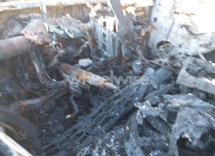 Photo 11 of 2014 Ford F-150 XLT (VIN 1FTFX1ET9EKF11331)