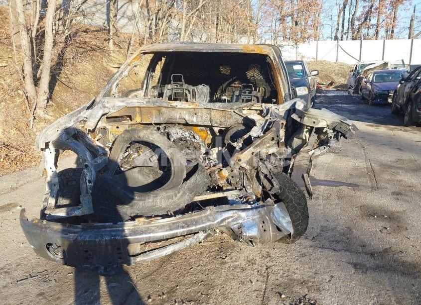 Photo 12 of 2014 Ford F-150 XLT (VIN 1FTFX1ET9EKF11331)