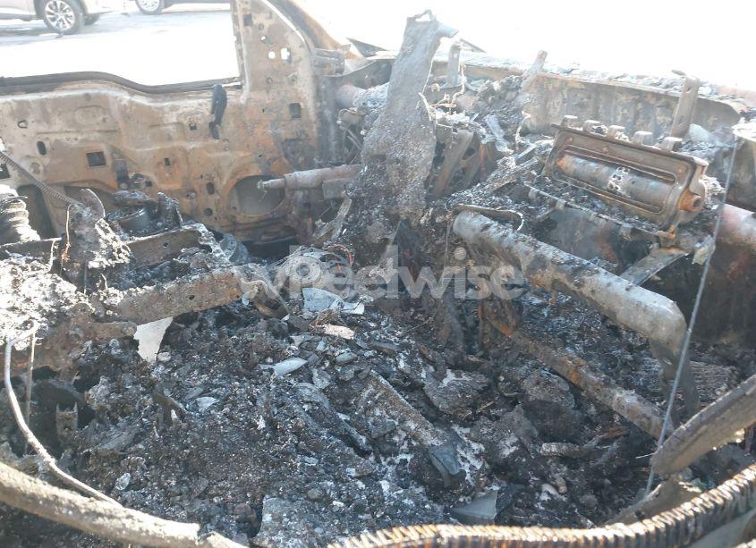 Photo 5 of 2014 Ford F-150 XLT (VIN 1FTFX1ET9EKF11331)