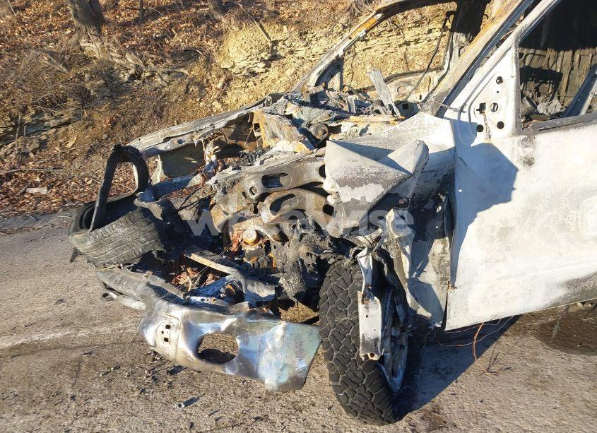 Photo 6 of 2014 Ford F-150 XLT (VIN 1FTFX1ET9EKF11331)