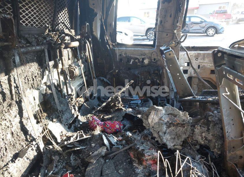 Photo 8 of 2014 Ford F-150 XLT (VIN 1FTFX1ET9EKF11331)