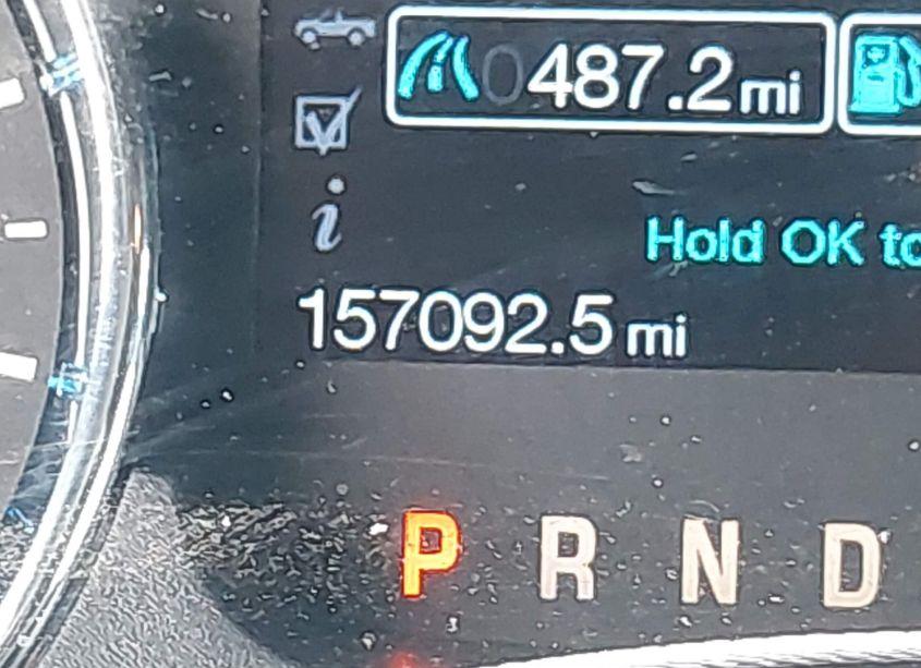 Photo 15 of 2014 Ford F-150 XLT (VIN 1FTFX1ETXEKF61476)