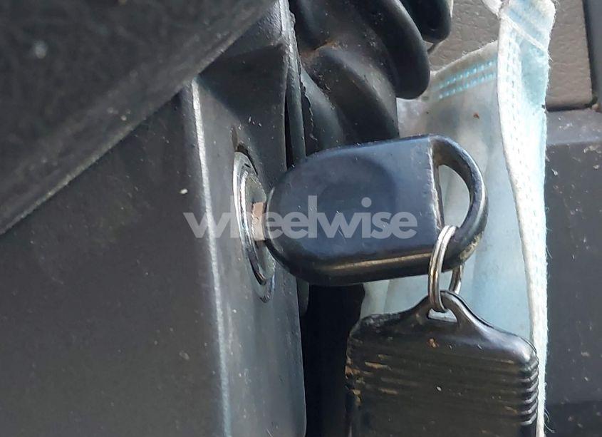 Photo 11 of 2010 Ford F-150 FX4/LARIAT/XL/XLT (VIN 1FTFX1EV0AFA64506)