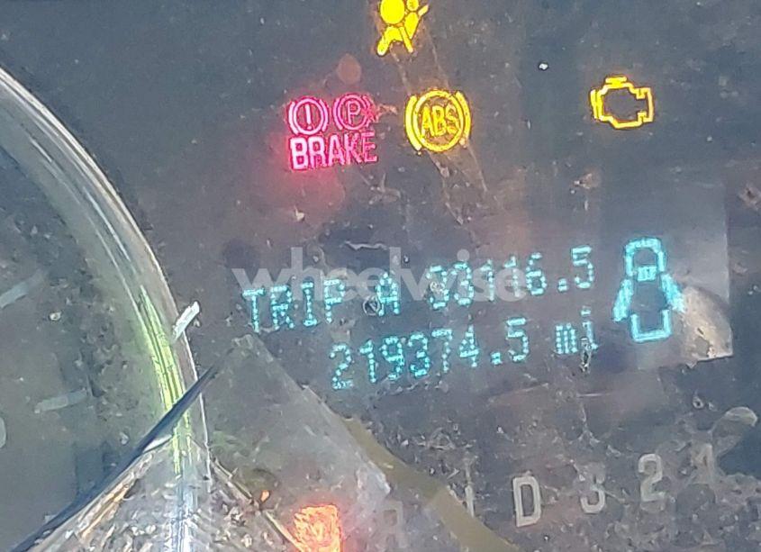 Photo 15 of 2010 Ford F-150 FX4/LARIAT/XL/XLT (VIN 1FTFX1EV0AFA64506)