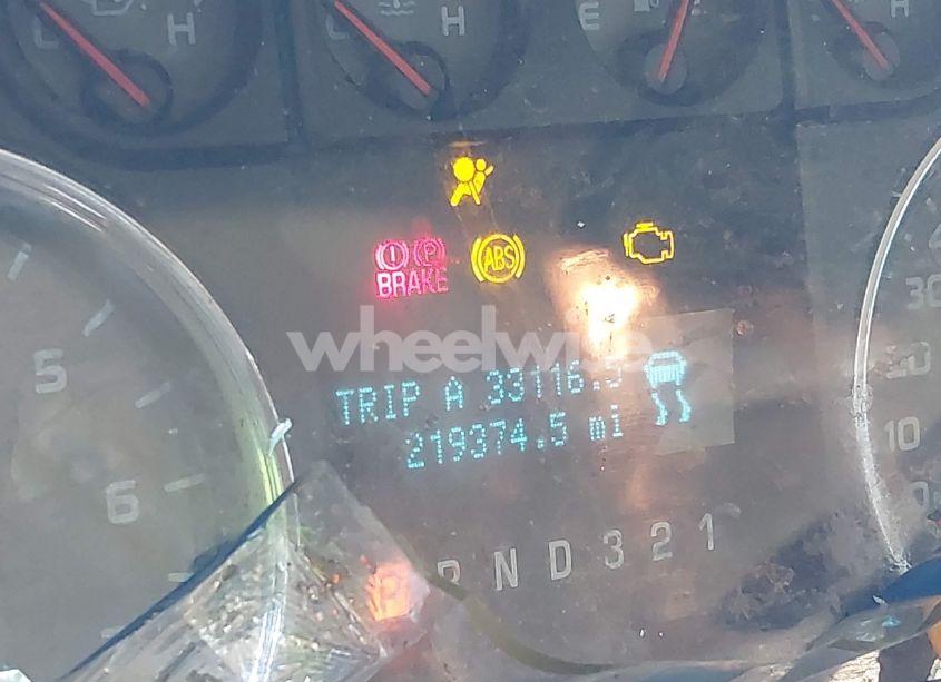 Photo 7 of 2010 Ford F-150 FX4/LARIAT/XL/XLT (VIN 1FTFX1EV0AFA64506)