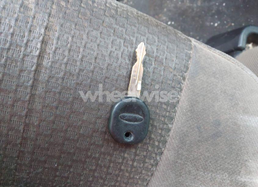 Photo 11 of 2010 Ford F-150 FX4/LARIAT/XL/XLT (VIN 1FTFX1EV0AFC83319)