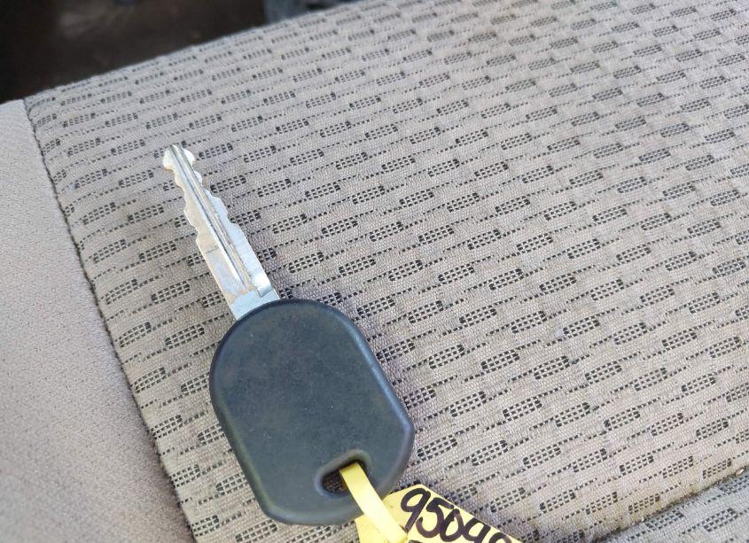 Photo 11 of 2010 Ford F-150 FX4/LARIAT/XL/XLT (VIN 1FTFX1EV0AFD95098)