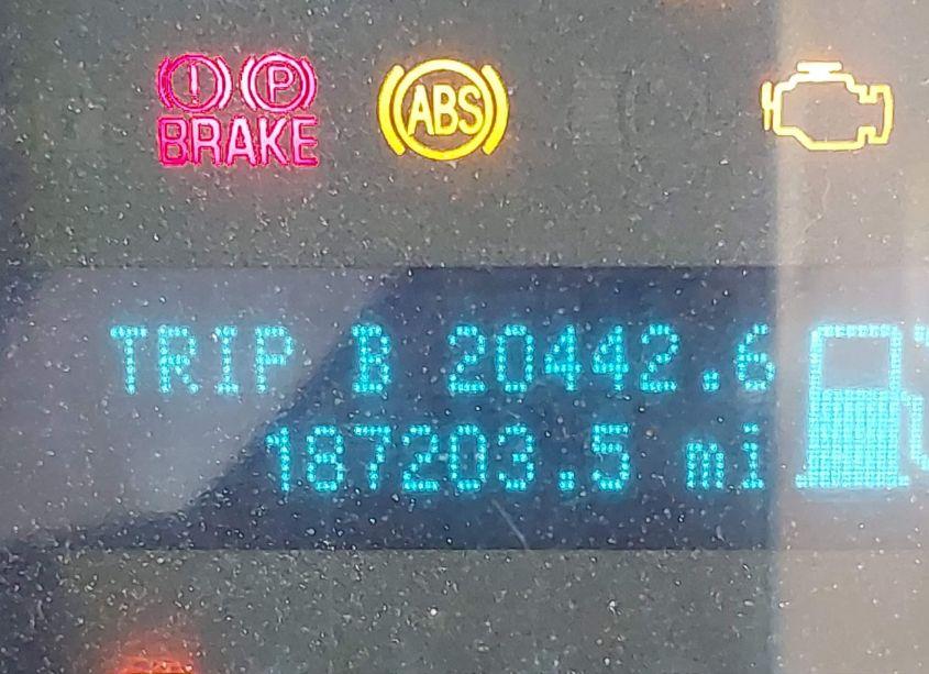 Photo 15 of 2010 Ford F-150 FX4/LARIAT/XL/XLT (VIN 1FTFX1EV0AFD95098)