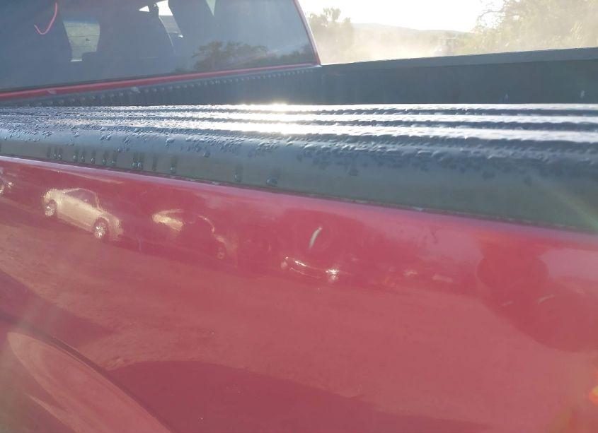 Photo 21 of 2010 Ford F-150 FX4/LARIAT/XL/XLT (VIN 1FTFX1EV0AFD95098)