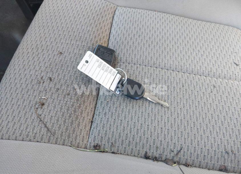 Photo 11 of 2010 Ford F-150 FX4/LARIAT/XL/XLT (VIN 1FTFX1EV0AKE30178)