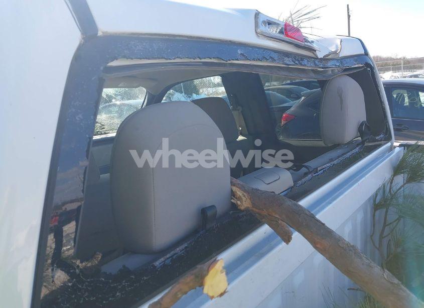 Photo 6 of 2010 Ford F-150 FX4/LARIAT/XL/XLT (VIN 1FTFX1EV0AKE30178)