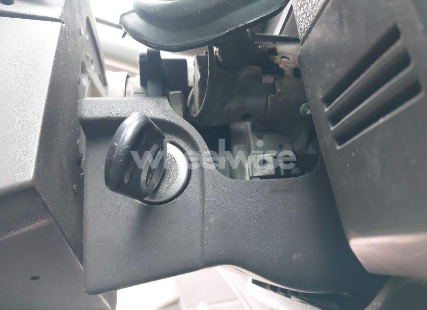 Photo 11 of 2010 Ford F-150 FX4/LARIAT/XL/XLT (VIN 1FTFX1EV0AKE32058)