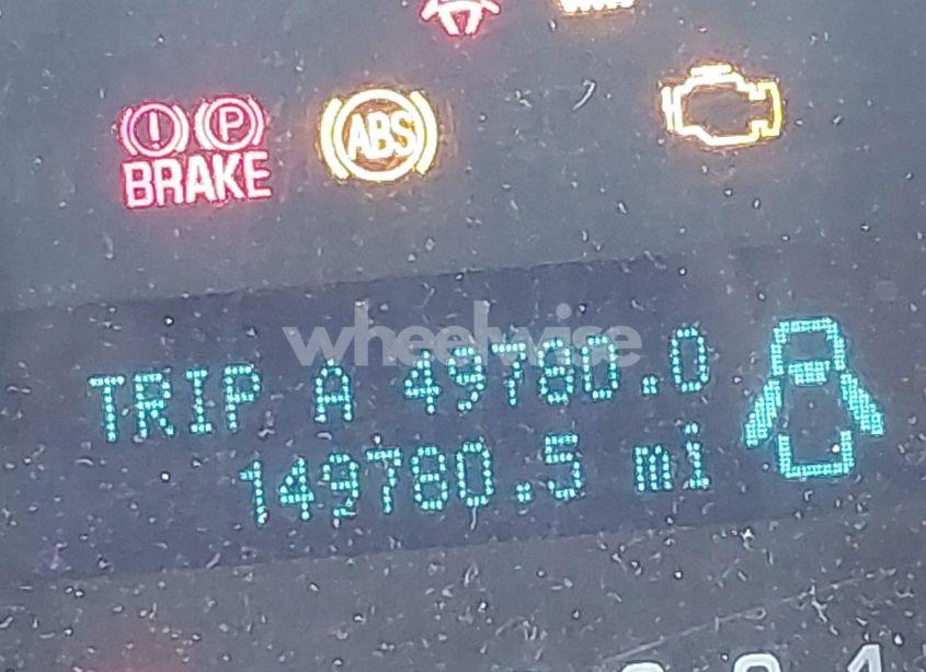 Photo 15 of 2010 Ford F-150 FX4/LARIAT/XL/XLT (VIN 1FTFX1EV1AFA13306)