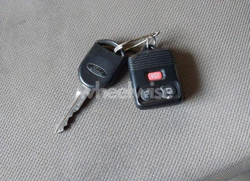 Photo 11 of 2010 Ford F-150 FX4/LARIAT/XL/XLT (VIN 1FTFX1EV1AFB34904)