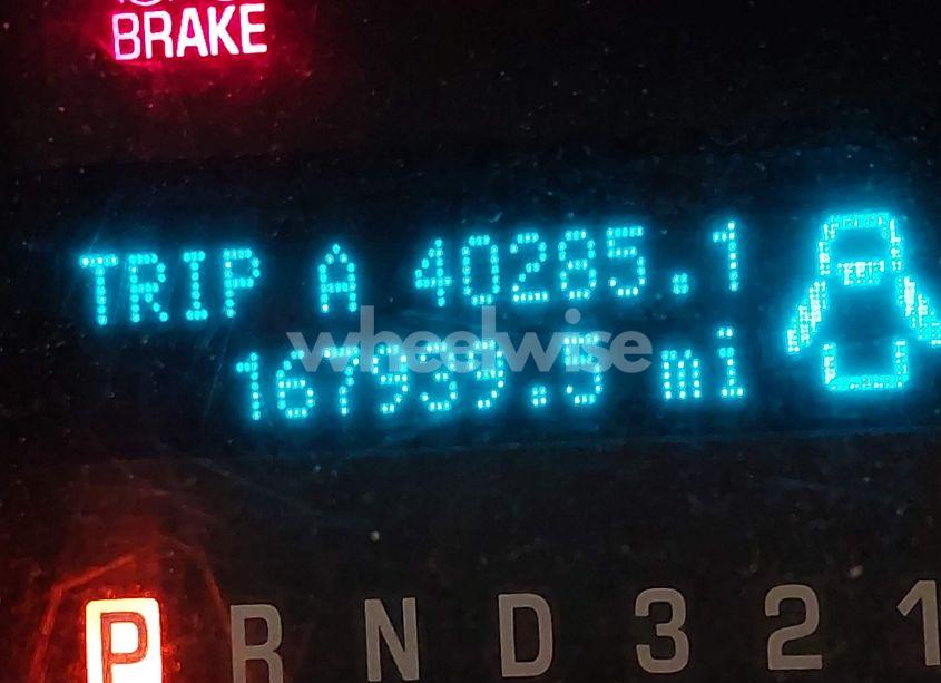 Photo 15 of 2010 Ford F-150 FX4/LARIAT/XL/XLT (VIN 1FTFX1EV1AFB34904)