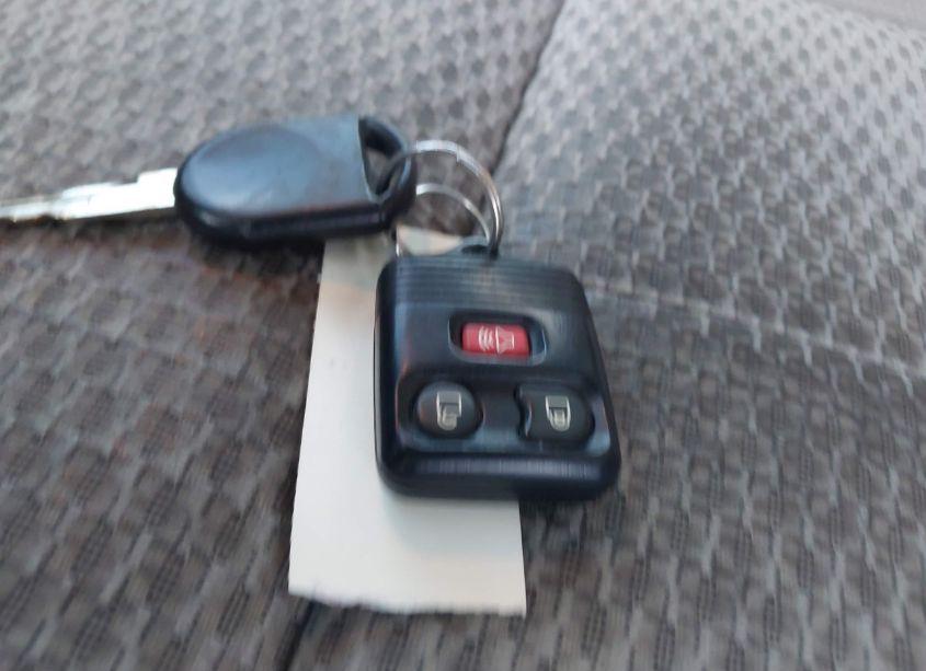 Photo 11 of 2010 Ford F-150 FX4/LARIAT/XL/XLT (VIN 1FTFX1EV1AFC67453)