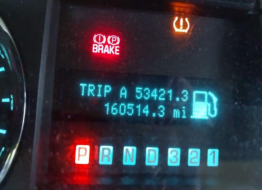 Photo 15 of 2010 Ford F-150 FX4/LARIAT/XL/XLT (VIN 1FTFX1EV1AFC67453)