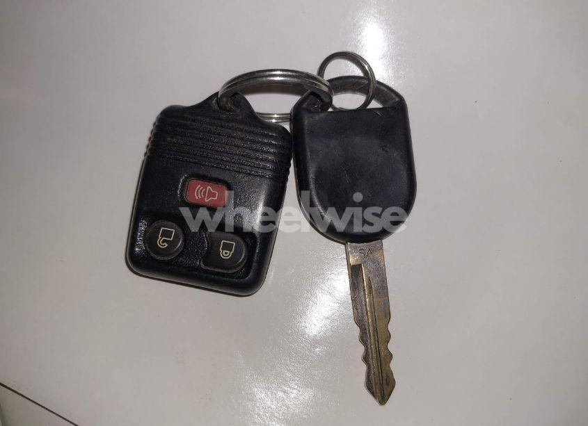 Photo 11 of 2010 Ford F-150 FX4/LARIAT/XL/XLT (VIN 1FTFX1EV1AFD21592)