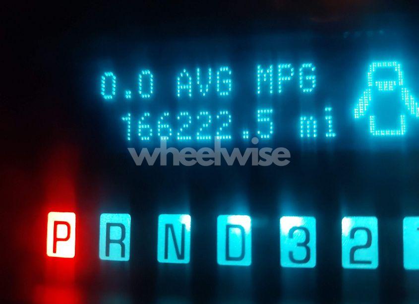 Photo 15 of 2010 Ford F-150 FX4/LARIAT/XL/XLT (VIN 1FTFX1EV1AFD21592)