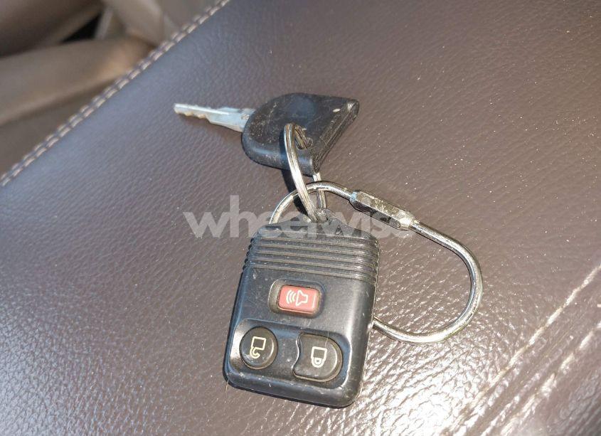 Photo 11 of 2010 Ford F-150 FX4/LARIAT/XL/XLT (VIN 1FTFX1EV1AKC10998)