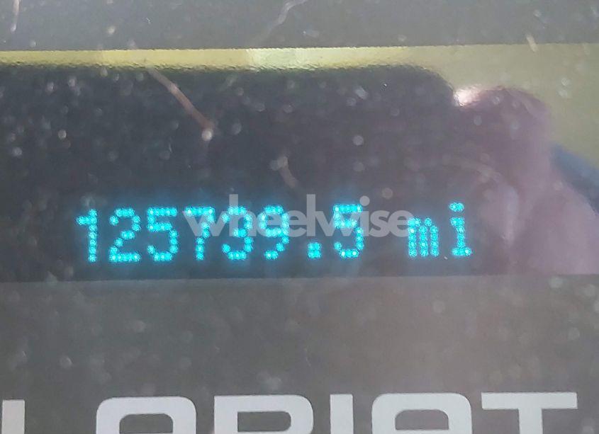 Photo 15 of 2010 Ford F-150 FX4/LARIAT/XL/XLT (VIN 1FTFX1EV1AKC10998)