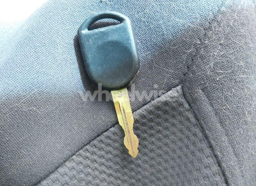 Photo 11 of 2010 Ford F-150 FX4/LARIAT/XL/XLT (VIN 1FTFX1EV1AKE42758)