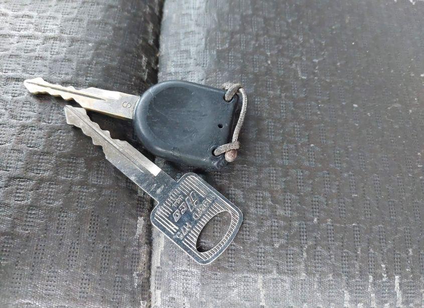 Photo 11 of 2010 Ford F-150 FX4/LARIAT/XL/XLT (VIN 1FTFX1EV2AFD17342)