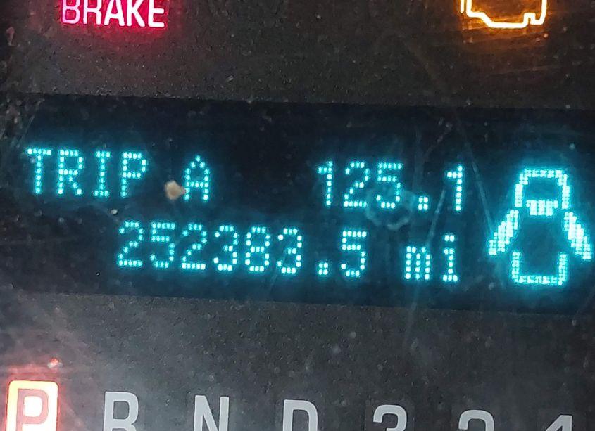 Photo 15 of 2010 Ford F-150 FX4/LARIAT/XL/XLT (VIN 1FTFX1EV2AFD17342)